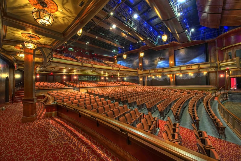 Affordable Venues